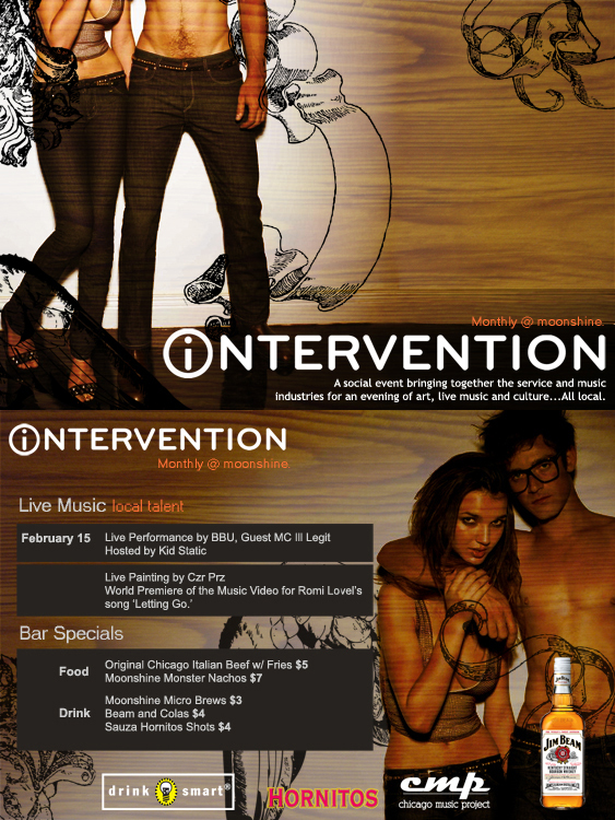 Intervention